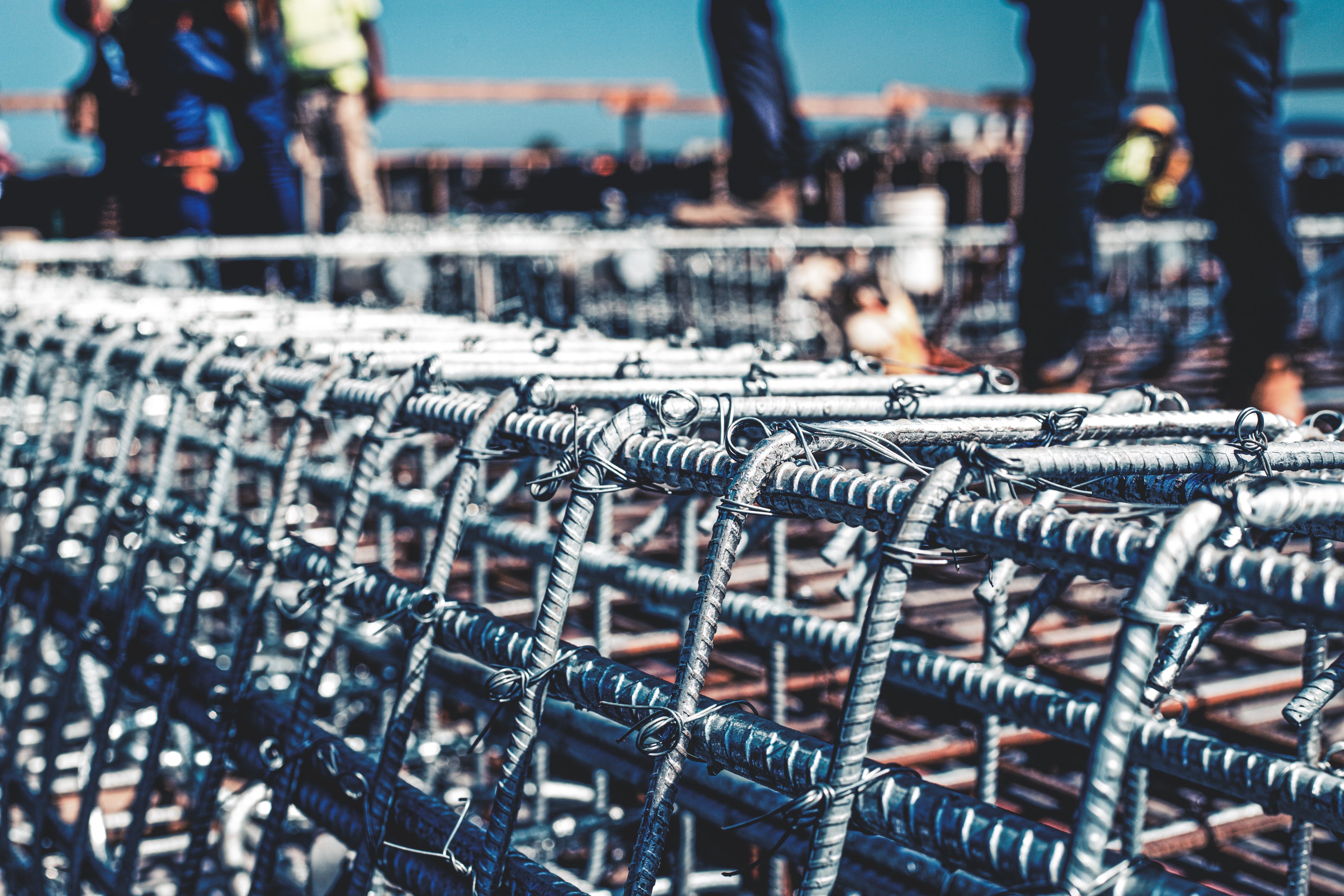 Construcción