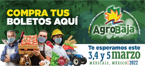 DEACERO presente en la Expo AgroBaja Mexicali 2022 03