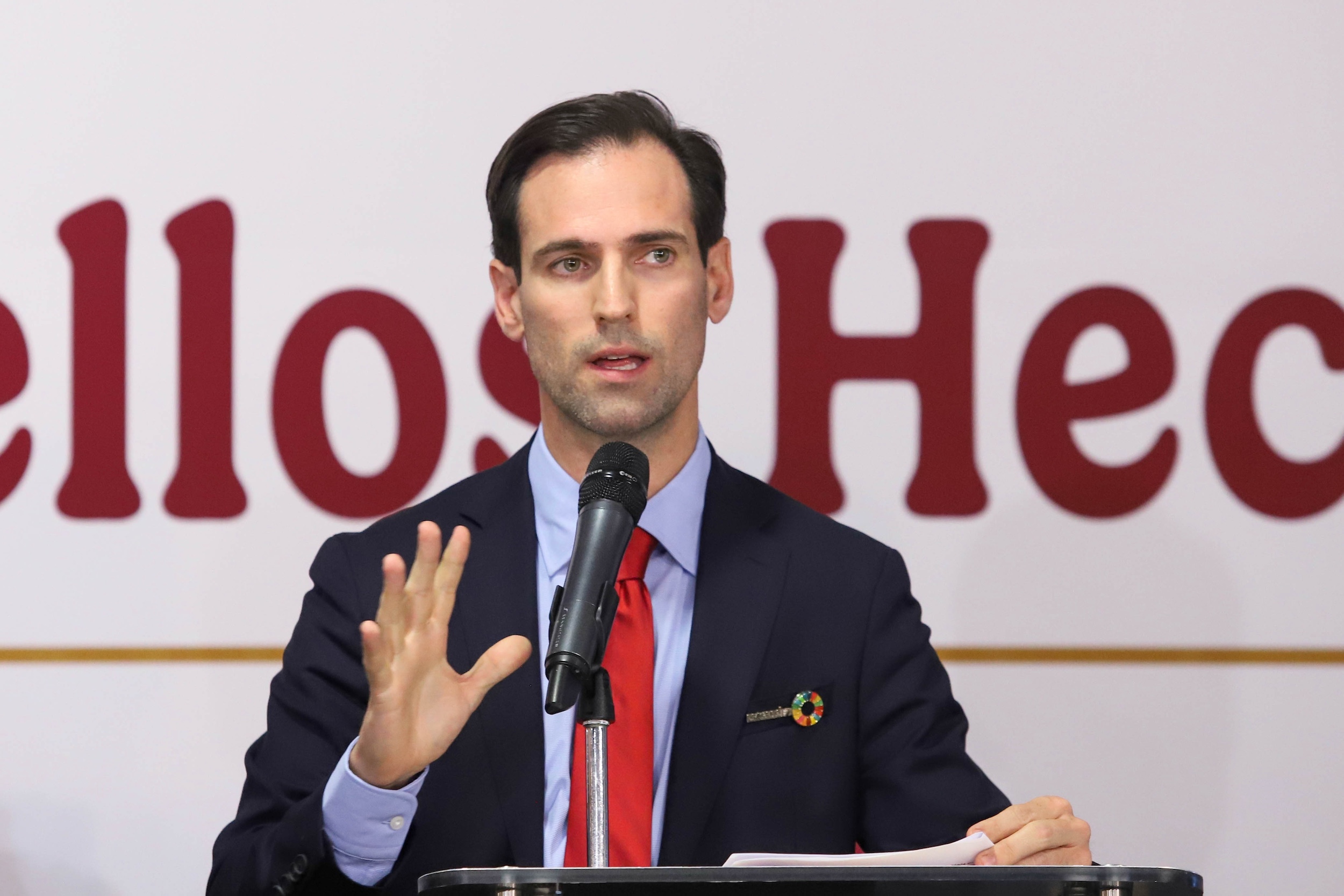 Grupo DEACERO recibe el sello Hecho en México por su sólida producción nacional