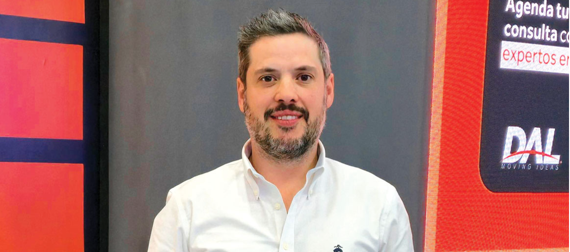DEACERO® cambia de vía