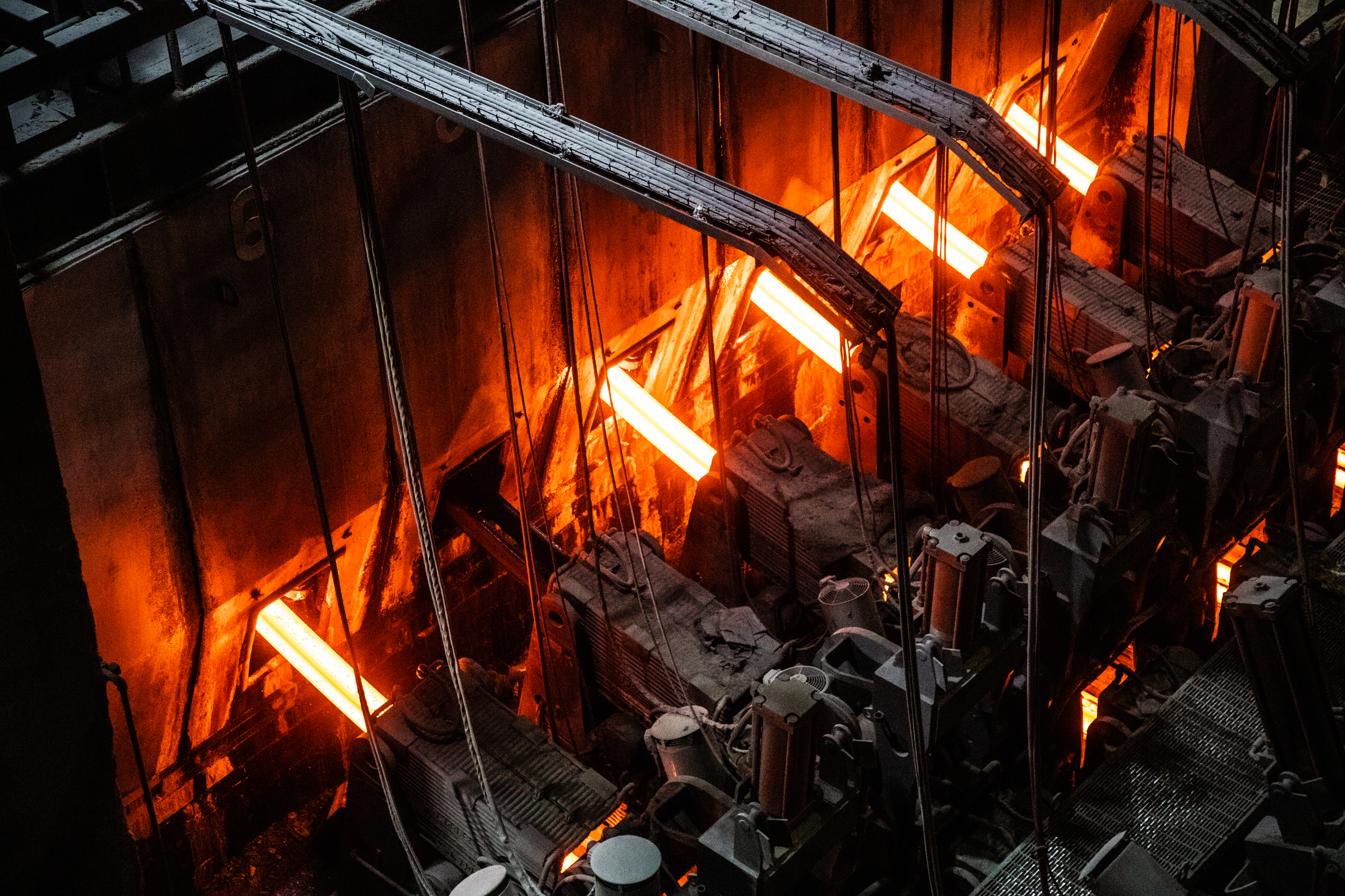 La visión de DEACERO® para una industria siderúrgica más sostenible