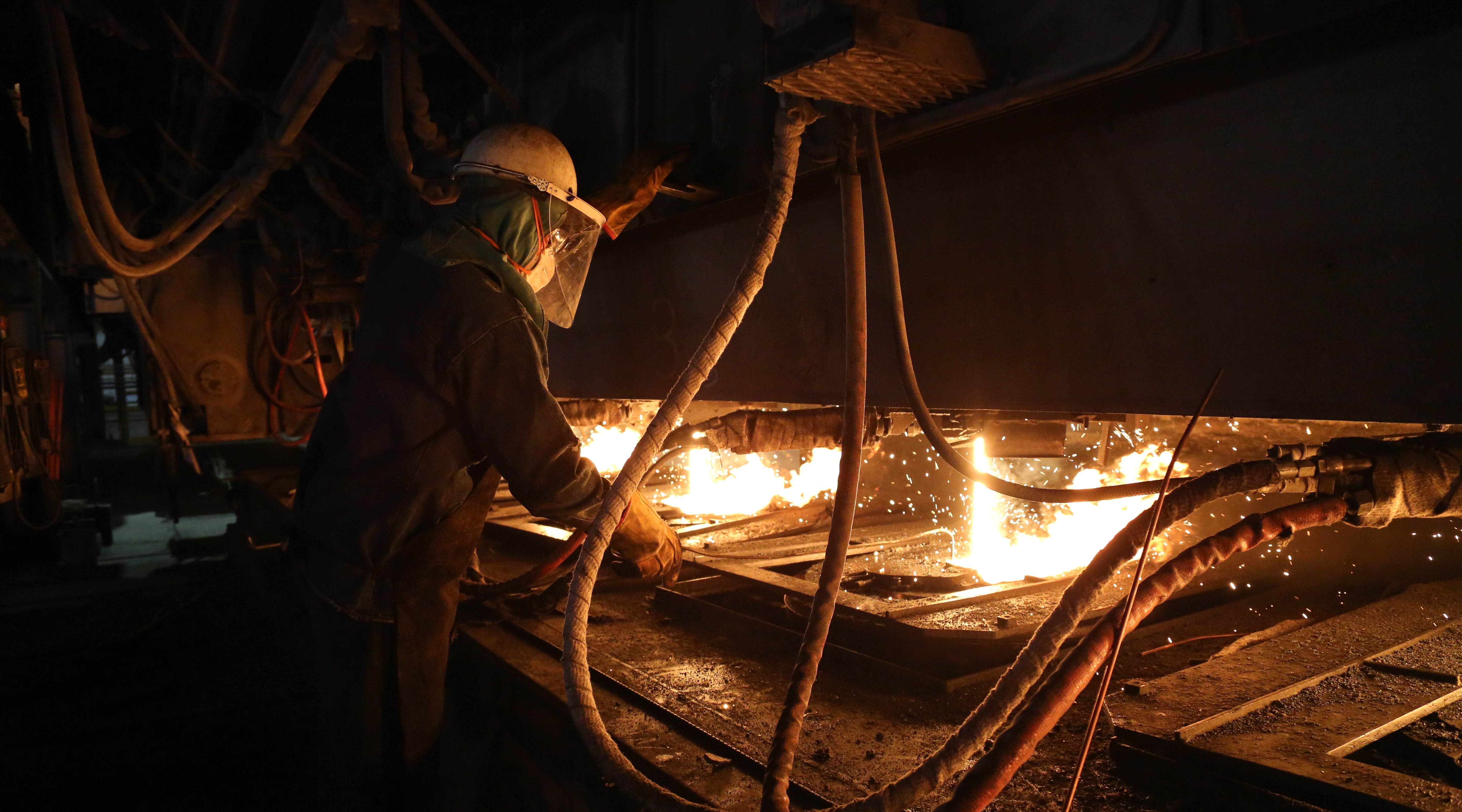 Grupo DEACERO® destaca durante el foro “Jornada por el Plan México, la Inversión, el Empleo y la Infraestructura para el Crecimiento con Justicia”