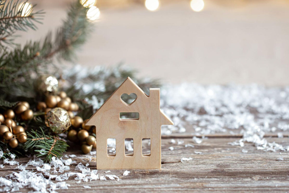 Ideas para aprovechar tu aguinaldo y remodelar tu casa en navidad