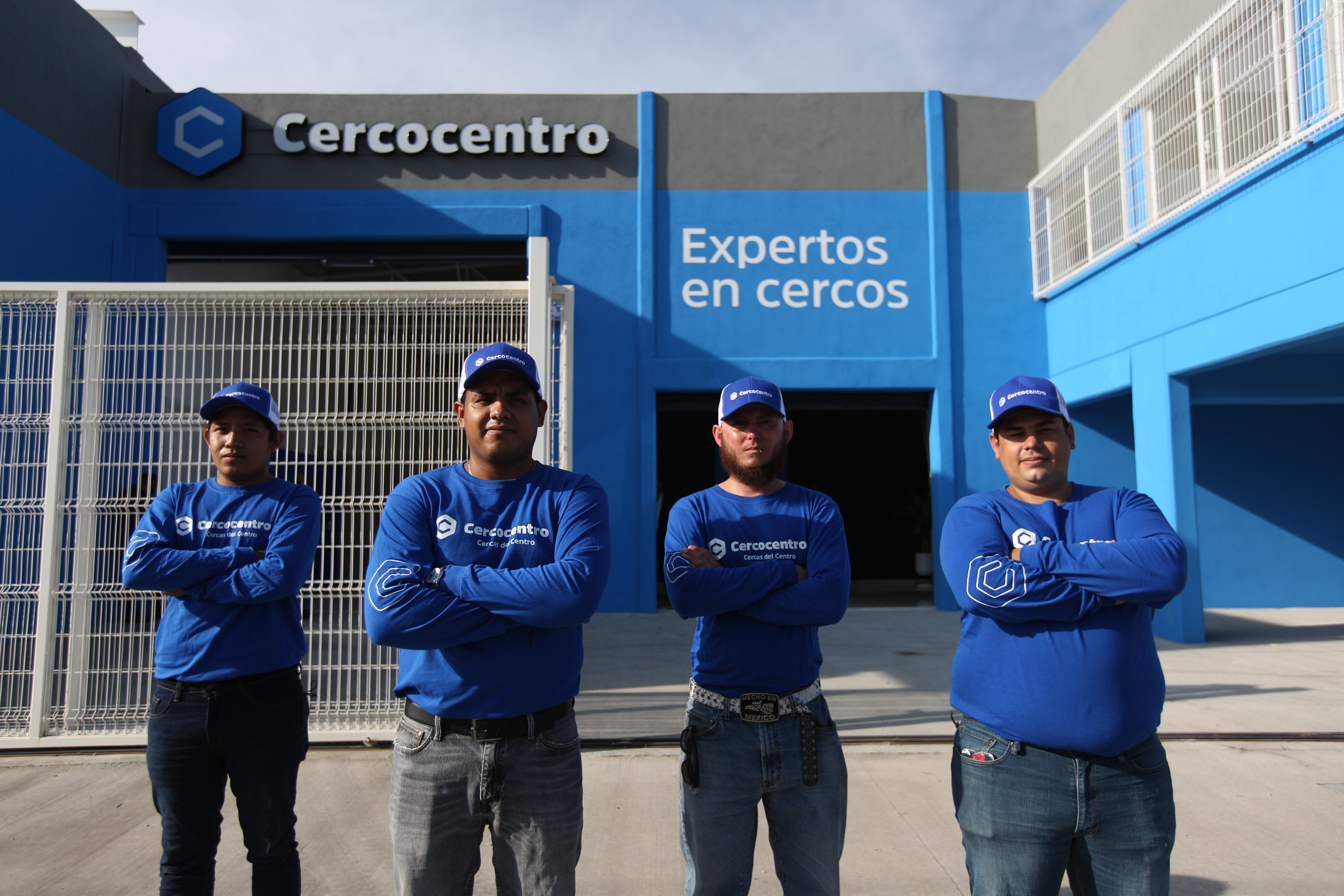 Conoce la nueva sucursal Cercocentro en Querétaro