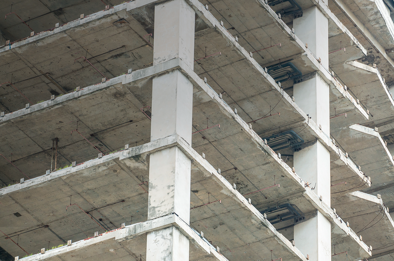 Tipos de losas y sus beneficios en la construcción
