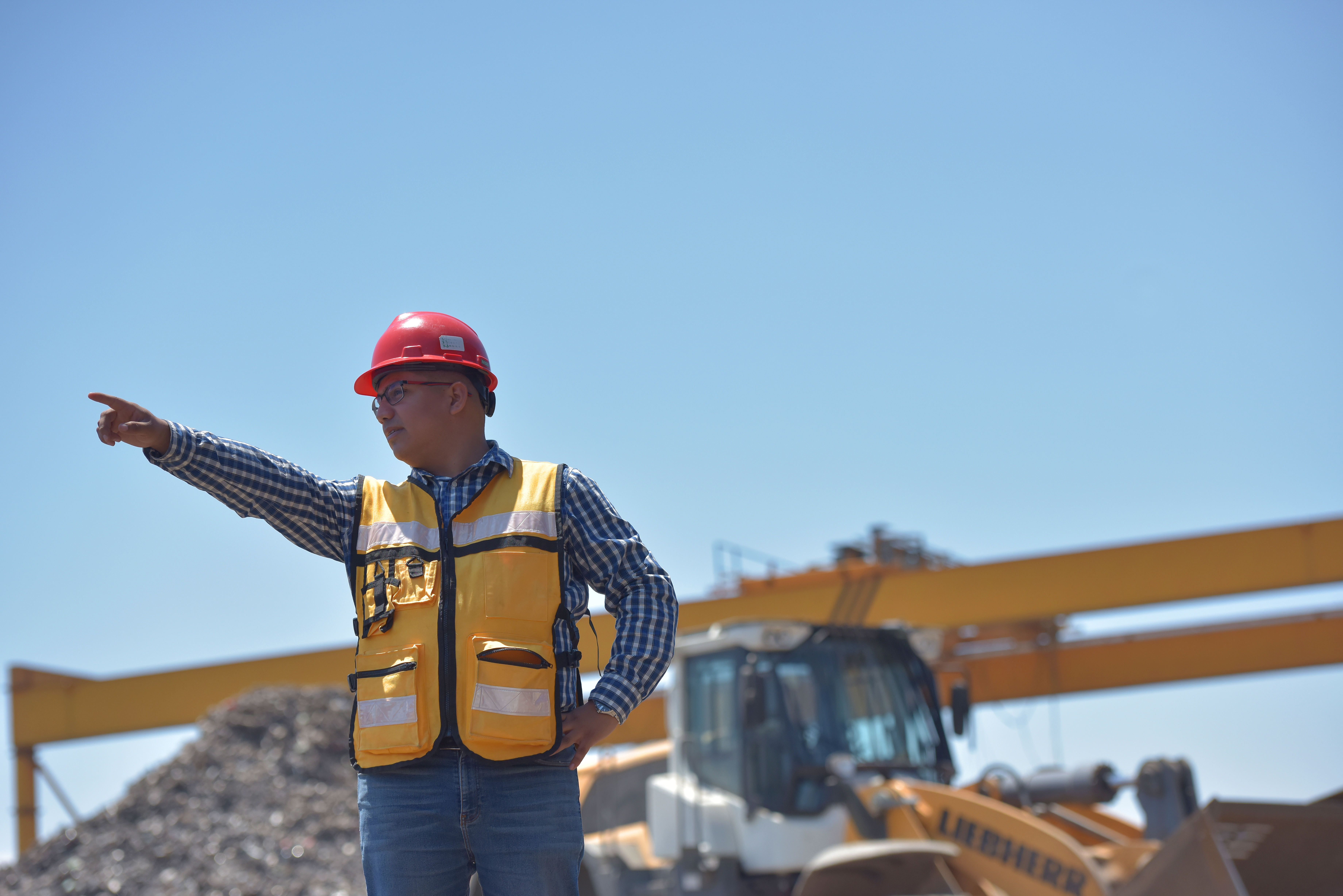 DEACERO® impulsa el acero verde como el futuro de una industria más sustentable