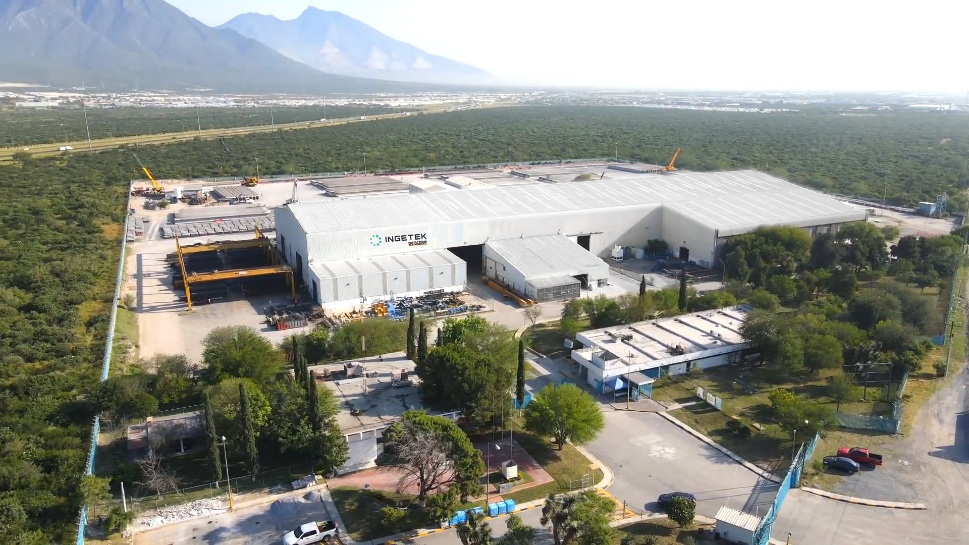 INGETEK registra tres Declaraciones Ambientales de Producto ante el Sistema Internacional de EPD