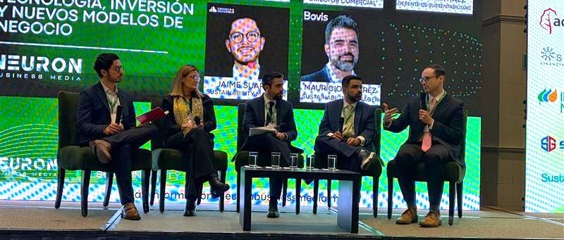 DEACERO® refrenda su estrategia de descarbonización integral y diversificada