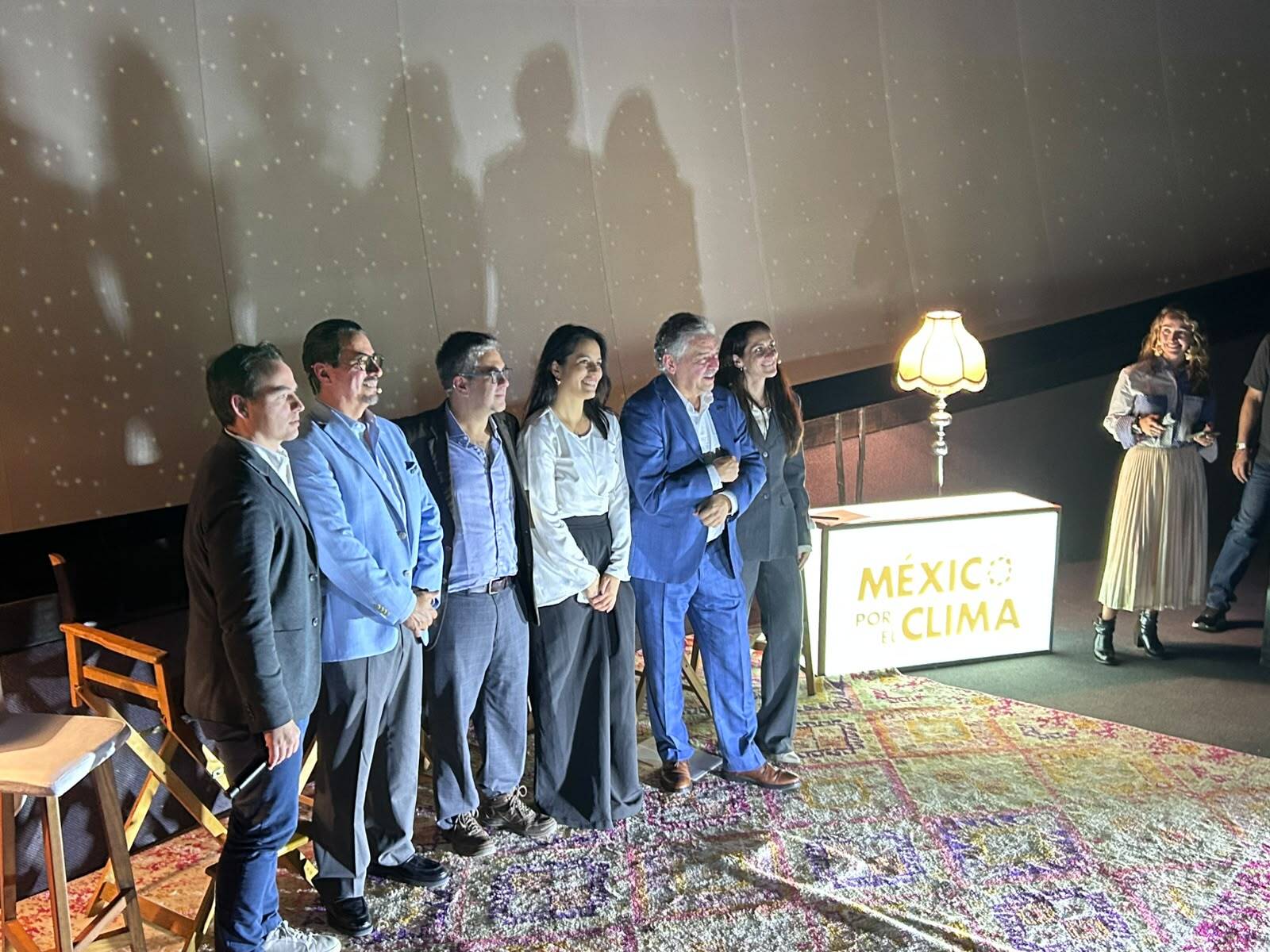 DEACERO® posiciona la circularidad del acero como pilar de ciudades resilientes en México por el Clima 2026