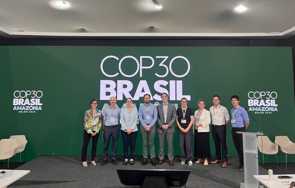 DEACERO® incrementa su compromiso climático en la COP30