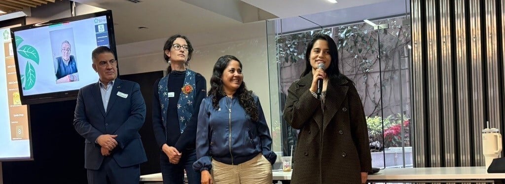 DEACERO® se integra a la mesa directiva de Sustentabilidad para México