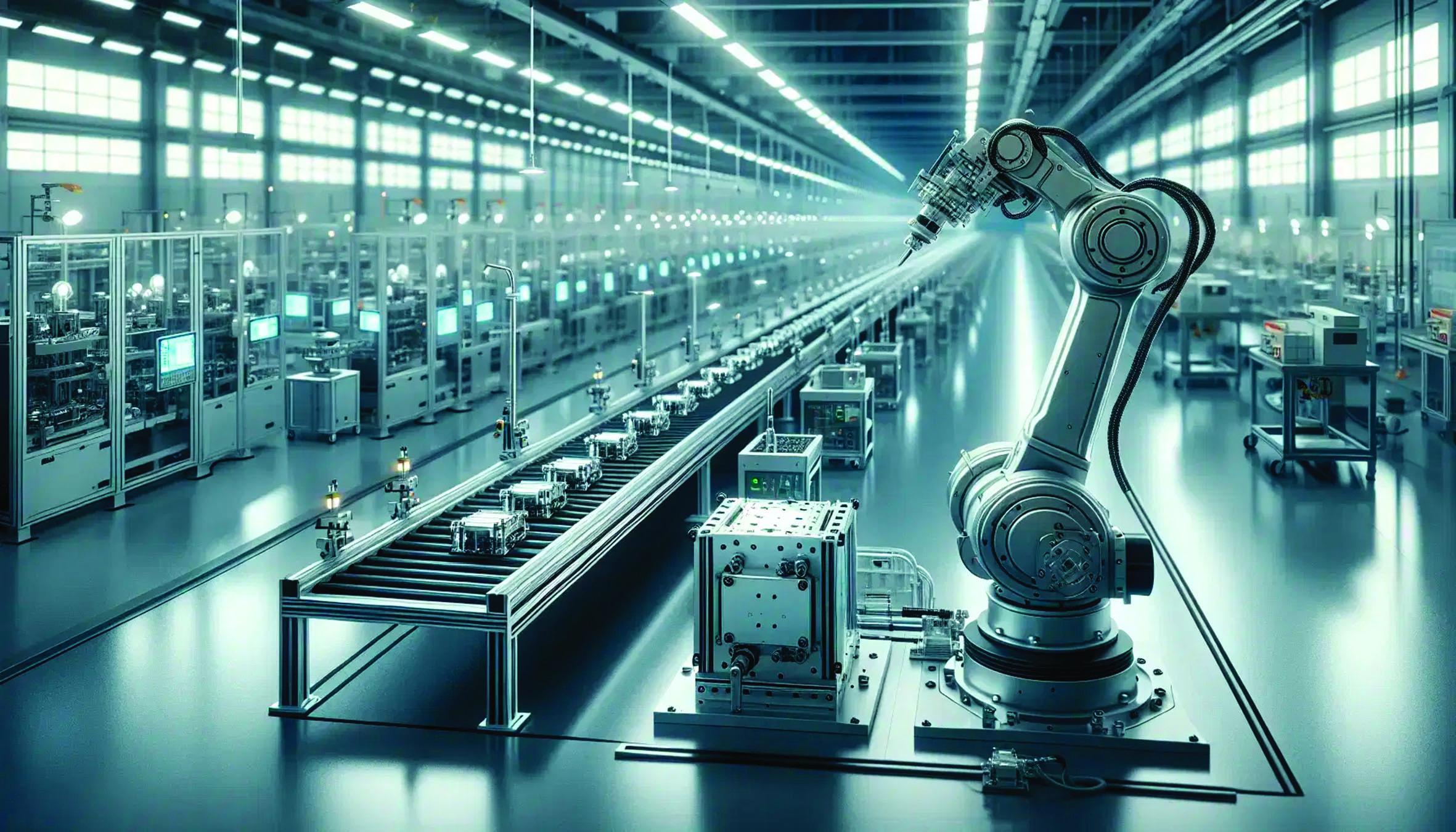 Hecho en México y contenido nacional, dos caras de la Inteligencia Industrial