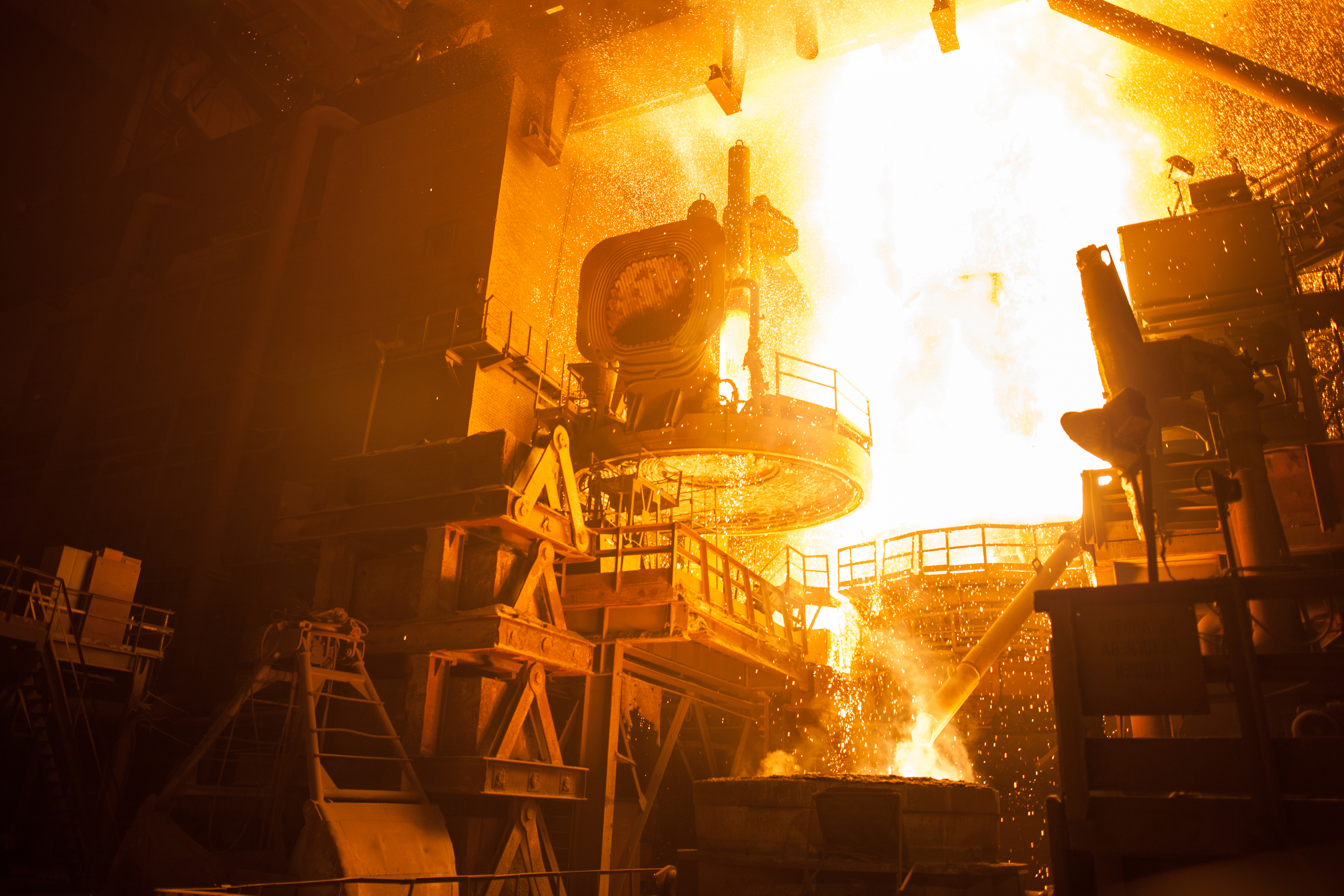 Retos en la manufactura del acero en México y cómo solucionarlos